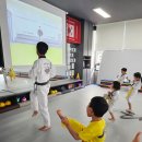 감일 나르샤 태권도장 이미지