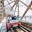 김해낙동강레일파크 이미지