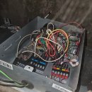 에어컨;냉동기자재 | ​[청주 에어컨 수리] 사창동 덕트형 에어컨 팬모터 불량 교체 완료! 천장 속 숨은 고장까지 완벽 해결...