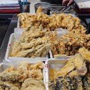 후떡 | [신당역 떡볶이] 튀김 맛집 힘내라떡튀순 확장이전 후 방문 후기