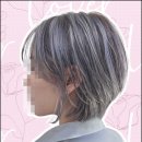 가위손 미용실 이미지