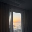 해돋이식당자판기 | [강릉여행] 부모님이랑 즉흥으로 떠나는 강릉여행 오션뷰 숙소 해돋이 숙소 파인아트라벨 호텔 후기