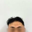 삼이뷰티샵 | [눈썹문신]평택고덕자연눈썹 하루뷰티스튜디오 50대 남자 눈썹문신 후기
