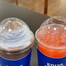 이디야커피숭의