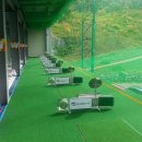 에콜리안 정선골프장 골프연습장 이미지