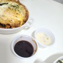 [둔산스테이크맛집] 스와이야기탄방점에서 부채살...묵은지삼겹볶음밥 포장해 온 후기(포장,배달전문점)