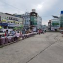 월촌주유소 이미지