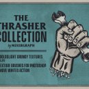 Mixergraph The Thrasher Collection 이미지