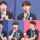 [단독] 이광연→황태현, U-20 대표팀 5人 &#39;라디오스타&#39; 출격 이미지