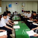 서천소방서, 태풍 ‘볼라벤’ 대비 비상근무 돌입
