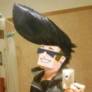 하은농장 | 도살장 아 아니지 학교 가는 날