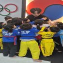 경희대 청량태권도 이미지