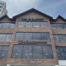 부산관광개발(주) | [부산]송정 오션뷰 카페 수월경화ㅣ전통디저트,티타임 즐길 수 있는 해변열차뷰 이색카페 부산 가볼만한...