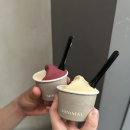 세계아이스크림 | [타이중] 전 세계 유일 아이스크림 미슐랭1스타 MINIMAL 후기(가격, 웨이팅, 메뉴)