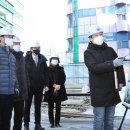 용문동 행정복지센터 세계타임즈