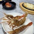 울릉도 왔으니 독도새우 먹어줘야죠 이미지