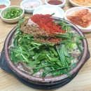 씨유청양읍내점 | 전북 진안 맛집 순대국밥 &#39;시골순대&#39; 솔직후기(추천메뉴, 대기시간)백종원 님아 그 시장을 가오