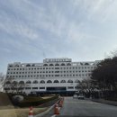 강릉아산병원 버스정류장 | 승진자 리더십교육 셀프리더십 with 강릉아산병원