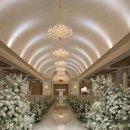 리젠시 | 영등포｜당산웨딩홀_그랜드컨벤션 센터 견적상담 후기 （리젠시홀：밝은 홀）