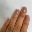 [다이소 네일팁] 리얼 웨어 눈부신 오로라 자석젤 네일팁을 사보았다. (*아주 이쁨)
