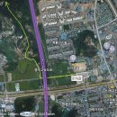 연화사 앞 주차장 이미지