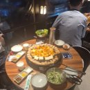 무쇠김치삼겹 삼성