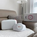 주식회사 레드에너지 | 기분 좋은 따뜻함 복부순환케어기 셀375