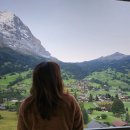 Swiss-Day5.피르스트 액티비티 꼭 타세요 (feat.스위스패스/동신항운 할인부터 바흐알프제 트래킹까지)