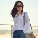 옷 잘입는 누나