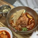 거제역 | 부산거제역맛집 손영환비빔국수 본점 물국수 비빔국수 솔직후기