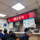 맥코리아 | 속초 맥코리아: 현지인들이 사랑하는 돈까스 맛집