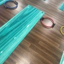 정우관 | 뚝딱이의 도전 킥복싱 정우관 1개월차 솔직 후기