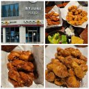 교촌치킨순천 | 순천신대교촌치킨 허니콤보, 레드콤보 매장이용 후기