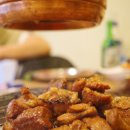 청주 봉명동 돼지갈비 맛집 작심갈비 후기 / 열무국수 추천