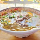 산운로160번길 | 판교 운중동 맛집 &#39;라마네 의식주&#39; | 반미 샌드위치가 진짜 맛있는 베트남 식당