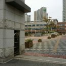 보평중학교 내 이미지