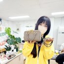 가죽 미니 보스턴백 만들기 | [그리다동평생학습센터] 가죽공예 &#34;가죽 미니 보스턴백 만들기&#34;