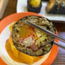 서귀포 외돌개 곰이당 서귀포김밥 숨은 도민 맛집