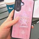 스마트범퍼 | 말랑팩토리 A17 무너폰 에폭시 범퍼케이스, 키즈폰에 가성비·그립감 다 잡은 폰케이스'