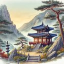 조선의 숭유억불 정책과 불교의 생존 전략– 조선시대 한국 불교의 억압과 적응의 역사