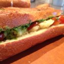 나의 샌드위치 이미지