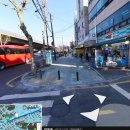 마포구청역 3번 출구 앞 네이버블로그