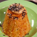 화산불닭 이미지