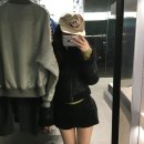 헬레네 | 헬레네파리스 무스탕 후기
