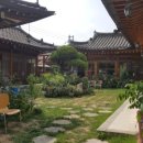 백년한옥 이미지