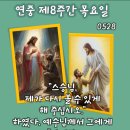 2026-05-28연중 제8주간 목요일＜스승님, 제가 다시 볼 수 있게 해 주십시오.＞ 이미지