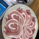 지리산 복돼지 | 함양삼겹살맛집에서 꽃삼겹 제대로 즐긴 저녁 후기 :: 지리산복돼지