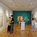 경주솔거미술관 이미지