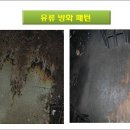 (예상문제)가연성액체(유류)의 화재패턴(모음) 이미지