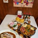 망원 담다